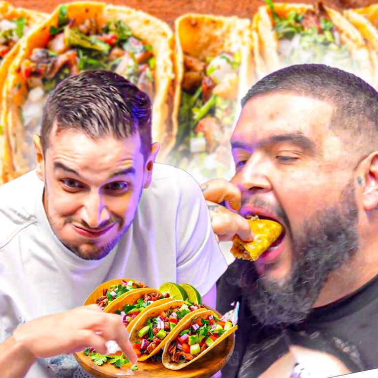 COSAS DE TACOS